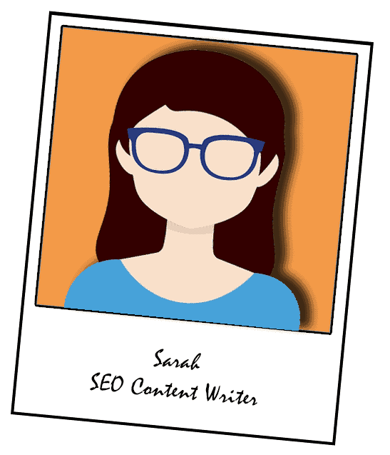 SEO Content Writer